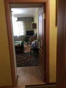 3-комн. квартира , 78.5м² , 4/5 этаж