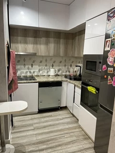 3-комн. квартира , 80м² , 9/12 этаж