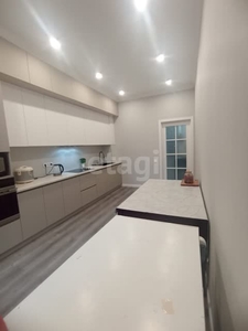 3-комн. квартира , 80.8м² , 3/10 этаж