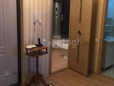 3-комн. квартира , 84м² , 11/20 этаж