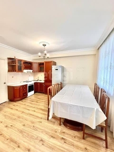 3-комн. квартира , 86м² , 13/16 этаж