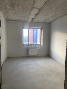 3-комн. квартира , 86.6м² , 6/8 этаж