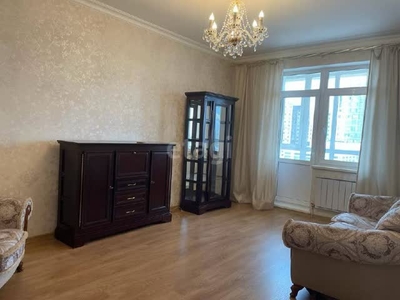 3-комн. квартира , 87м² , 10/12 этаж