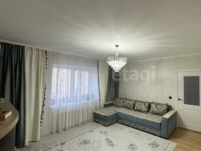 3-комн. квартира , 88м² , 7/9 этаж