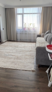 3-комн. квартира , 89.2м² , 4/10 этаж