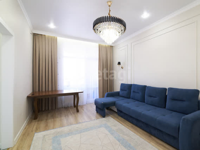 3-комн. квартира , 90м² , 7/10 этаж