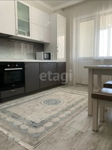 3-комн. квартира , 91.2м² , 8/12 этаж