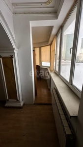 3-комн. квартира , 96м² , 2/9 этаж