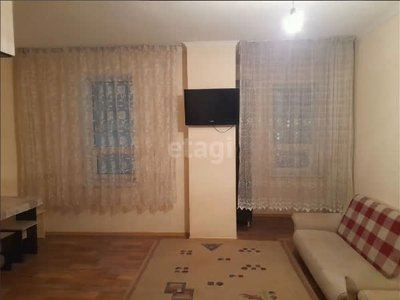 Студия , 33.4м² , 9/9 этаж