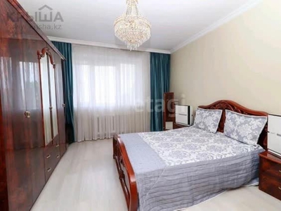 4-комн. квартира , 120м² , 4/5 этаж