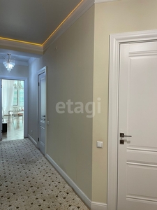 4-комн. квартира , 120м² , 5/7 этаж