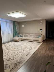 4-комн. квартира , 128м² , 7/34 этаж