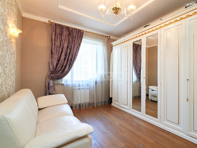 4-комн. квартира , 128.3м² , 4/5 этаж