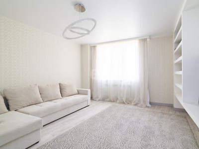 4-комн. квартира , 130м² , 11/16 этаж