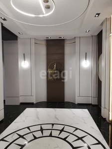 4-комн. квартира , 155м² , 3/8 этаж