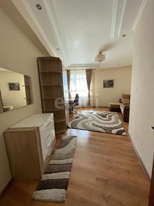 4-комн. квартира , 167.7м² , 3/20 этаж