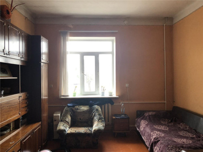 Продажа 4-комнатной квартиры, 82 м, Ерубаева