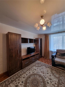 Продажа 4-комнатной квартиры, 85 м, Крамского, дом 44/2