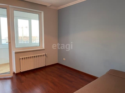 1-комн. квартира , 41м² , 6/7 этаж