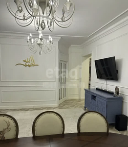 5-комн. квартира , 183м² , 6/10 этаж