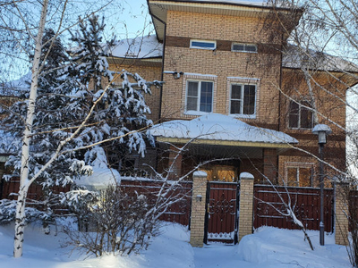 Продажа 7-комнатного дома, 440 м, Карашаулы, дом 4