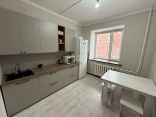 1-комн. квартира , 29.5м² , 4/12 этаж