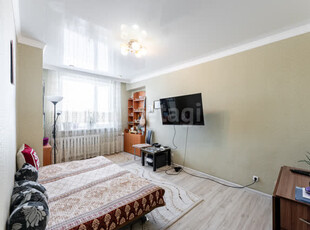 1-комн. квартира , 34.6м² , 4/10 этаж