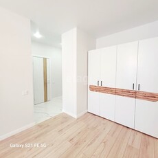 1-комн. квартира , 39м² , 4/9 этаж