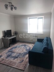 1-комн. квартира , 40м² , 2/5 этаж