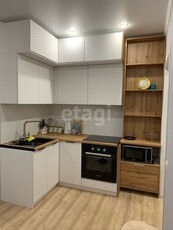 1-комн. квартира , 42м² , 9/10 этаж