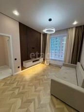 2-комн. квартира , 34м² , 6/12 этаж