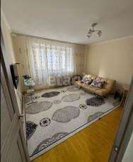 2-комн. квартира , 40.1м² , 6/9 этаж