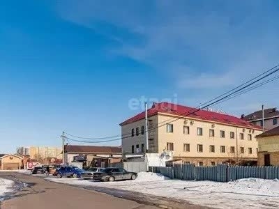 1-комн. квартира , 18м² , 3/4 этаж