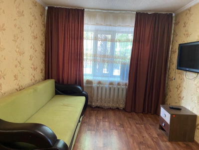 Продажа 1-комнатной квартиры, 30 м, Пичугина, дом 251/1