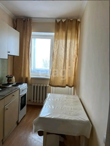 1-комн. квартира , 30м² , 3/5 этаж