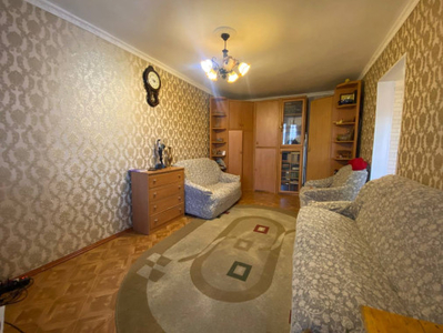 Продажа 1-комнатной квартиры, 30 м, Тимирязева, дом 47 - Байзакова