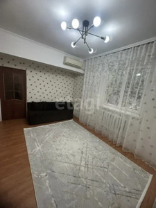 Продажа 1-комнатной квартиры, 31 м, Райымбека, дом 208