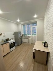 1-комн. квартира , 35м² , 1/9 этаж