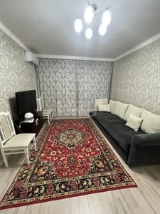 1-комн. квартира , 35.4м² , 9/14 этаж