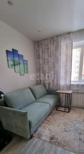 Продажа 1-комнатной квартиры, 36 м, Кайсенова, дом 6