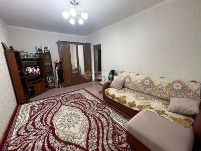 1-комн. квартира , 38м² , 1/5 этаж