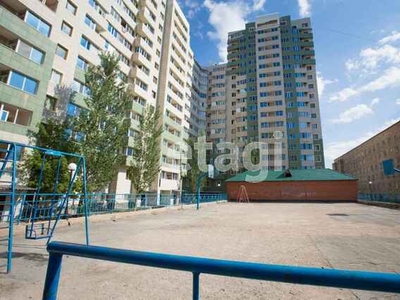 1-комн. квартира , 38м² , 7/18 этаж