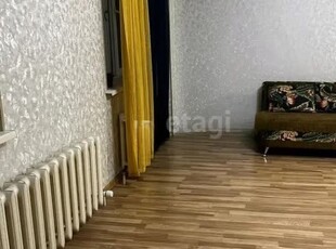 1-комн. квартира , 39.3м² , 10/12 этаж