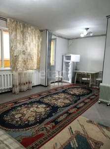 Продажа 1-комнатной квартиры, 42 м, Кудайбердыулы, дом 17