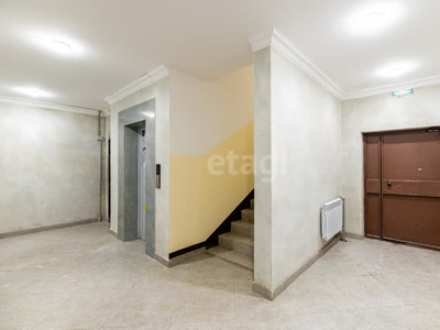 1-комн. квартира , 42м² , 9/10 этаж