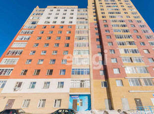 1-комн. квартира , 46м² , 13/16 этаж