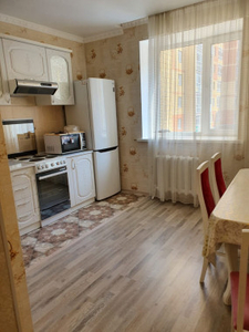 Аренда 1-комнатной квартиры, 50 м, Косшыгулулы, дом 7