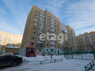 2-комн. квартира , 38м² , 5/16 этаж