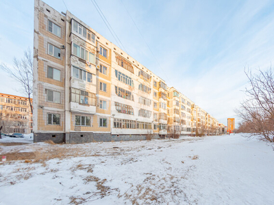 2-комн. квартира , 49.1м² , 4/5 этаж