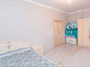 2-комн. квартира , 51м² , 7/12 этаж